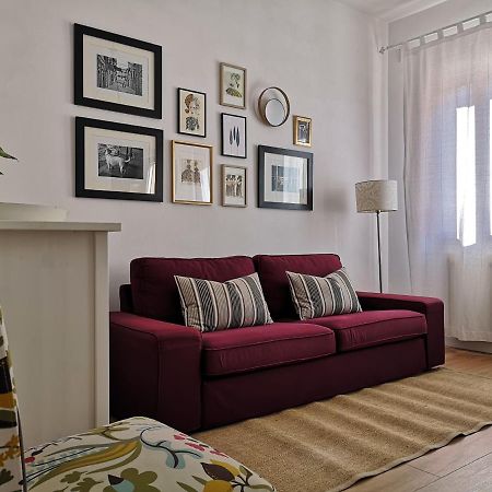 Apartment Ca' Petrona Venice Ngoại thất bức ảnh