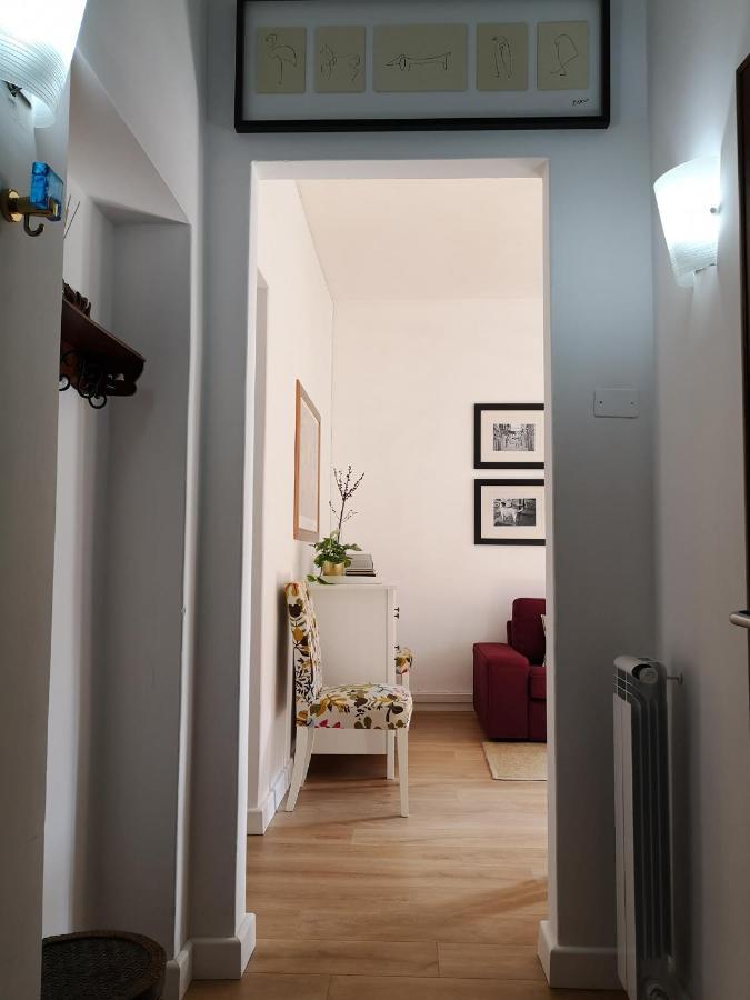 Apartment Ca' Petrona Venice Ngoại thất bức ảnh