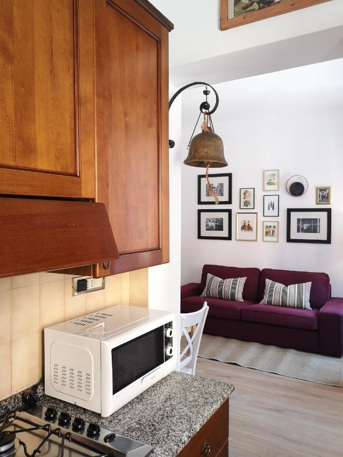 Apartment Ca' Petrona Venice Ngoại thất bức ảnh