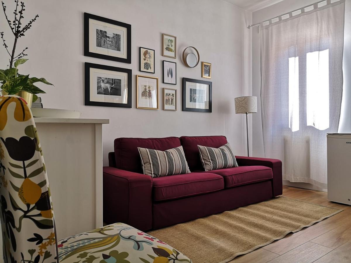 Apartment Ca' Petrona Venice Ngoại thất bức ảnh
