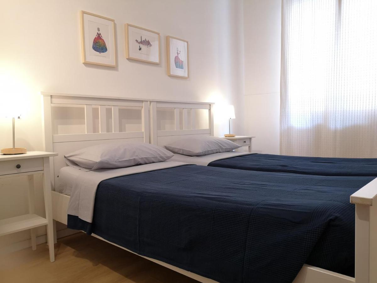 Apartment Ca' Petrona Venice Ngoại thất bức ảnh