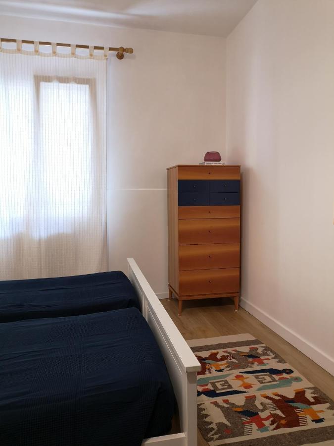 Apartment Ca' Petrona Venice Ngoại thất bức ảnh