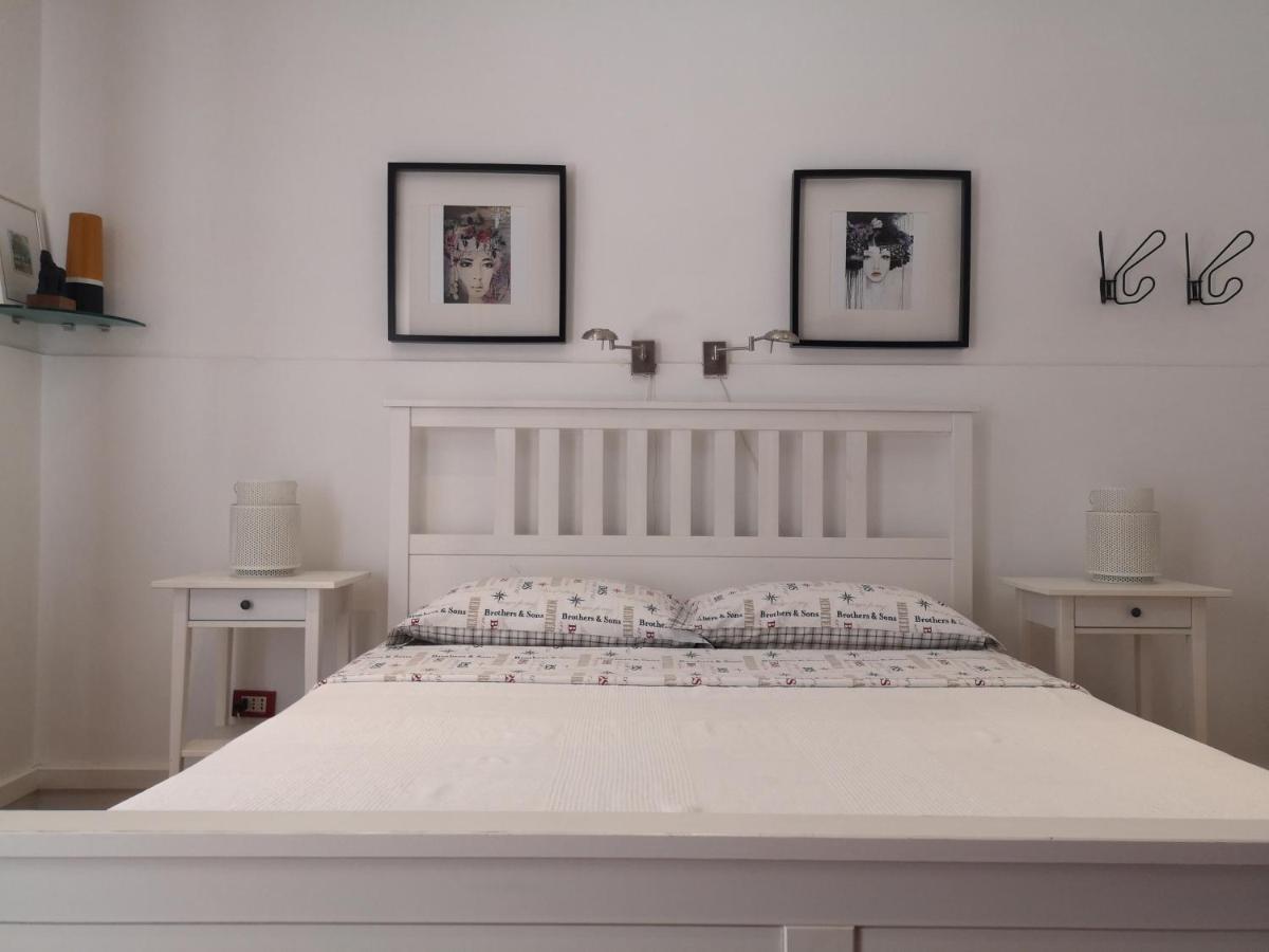 Apartment Ca' Petrona Venice Ngoại thất bức ảnh