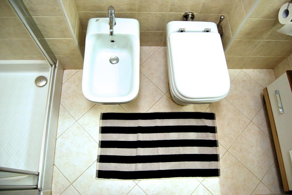 Apartment Ca' Petrona Venice Phòng bức ảnh