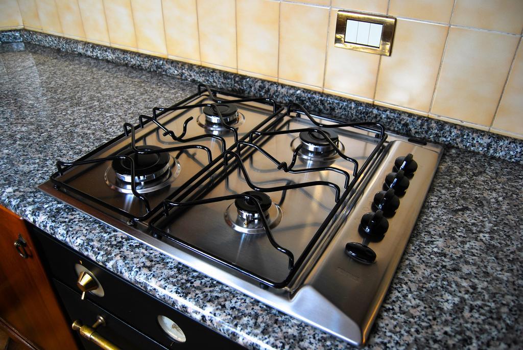 Apartment Ca' Petrona Venice Phòng bức ảnh