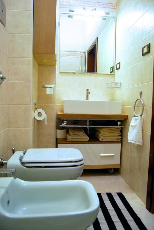 Apartment Ca' Petrona Venice Phòng bức ảnh