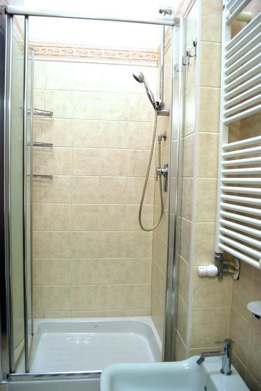 Apartment Ca' Petrona Venice Phòng bức ảnh