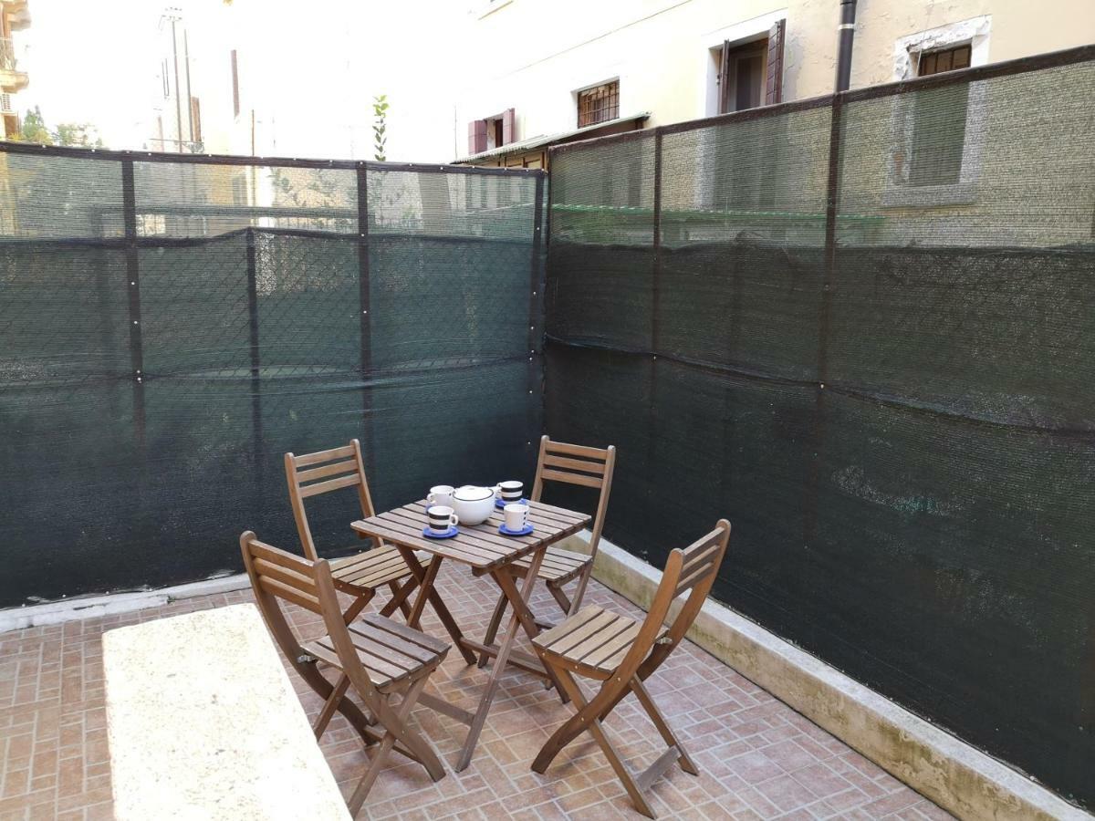 Apartment Ca' Petrona Venice Ngoại thất bức ảnh